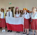 Poola kultuuri üritus.