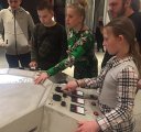 Eesti Rahva Muuseumi külastamine