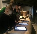 Eesti Rahva Muuseumi külastamine