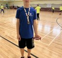 Eriolümpia Eesti Ühenduse sulgpalli võistlused