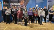 Eesti Spordi- ja Olümpiamuuseum