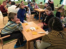 Jõuluüritus Kohtla-Järve Kultuurikeskuses 2017