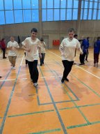 Ülevabariigiline liikumisüritus