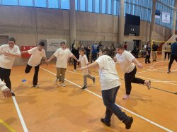 Ülevabariigiline liikumisüritus