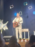 Õpilaste osalemine lauluvõistlusel